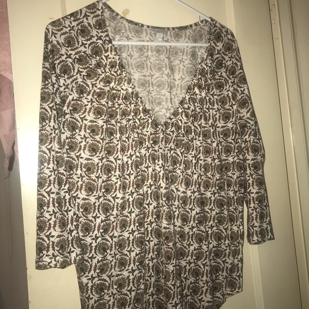 Lucky Brand shirt